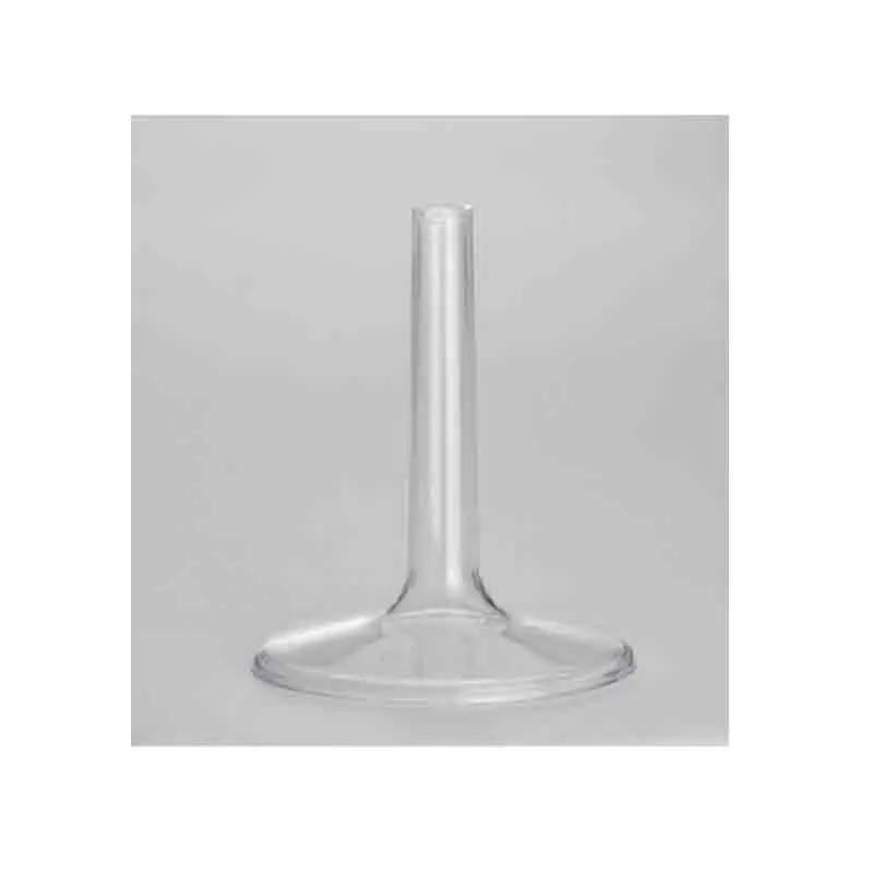 Base trasparente H.12 cm 5NM15550B-IT