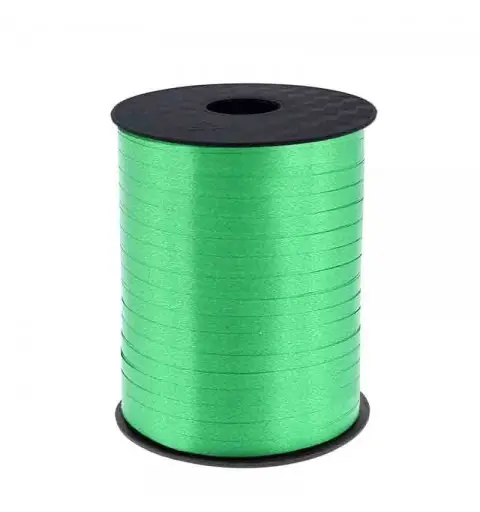 Rotolo Nastrino 458m verde menta GT-5P08