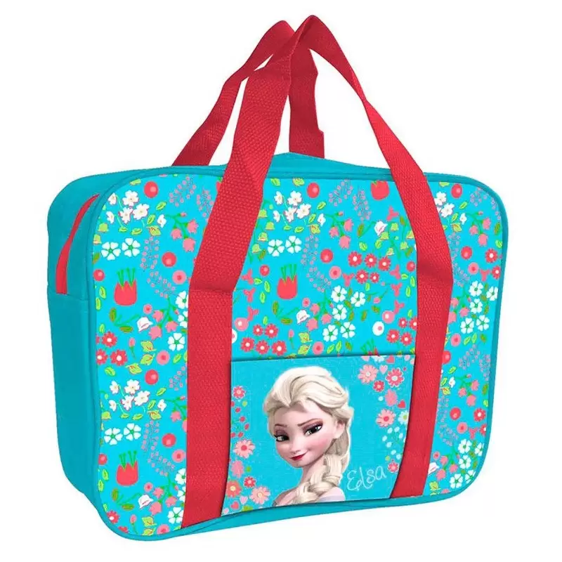 BORSA TERMICA FROZEN AS8869 28CM