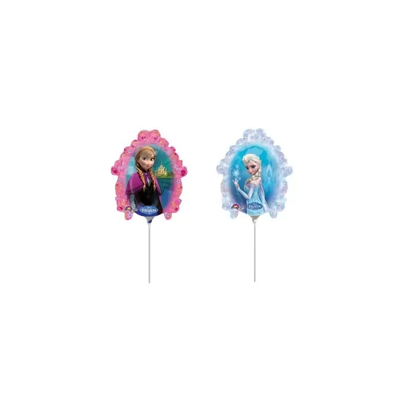 4 PALLONCINI LETTERE ALFABETO FOIL