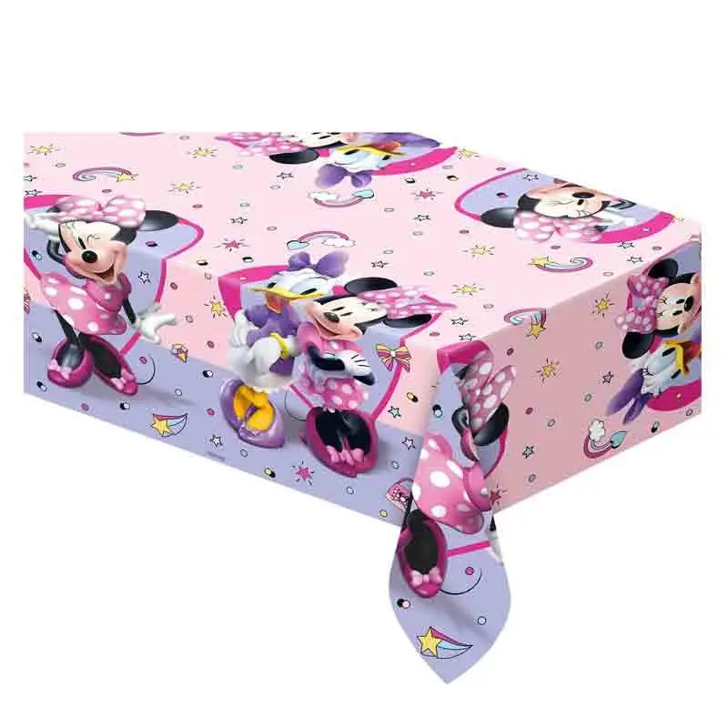 tovaglia minnie junior 120x180 cm 93833