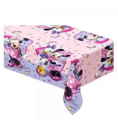 tovaglia minnie junior 120x180 cm 93833
