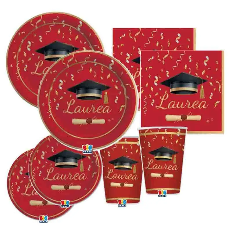 KIT N.47 LAUREA GLAMOUR