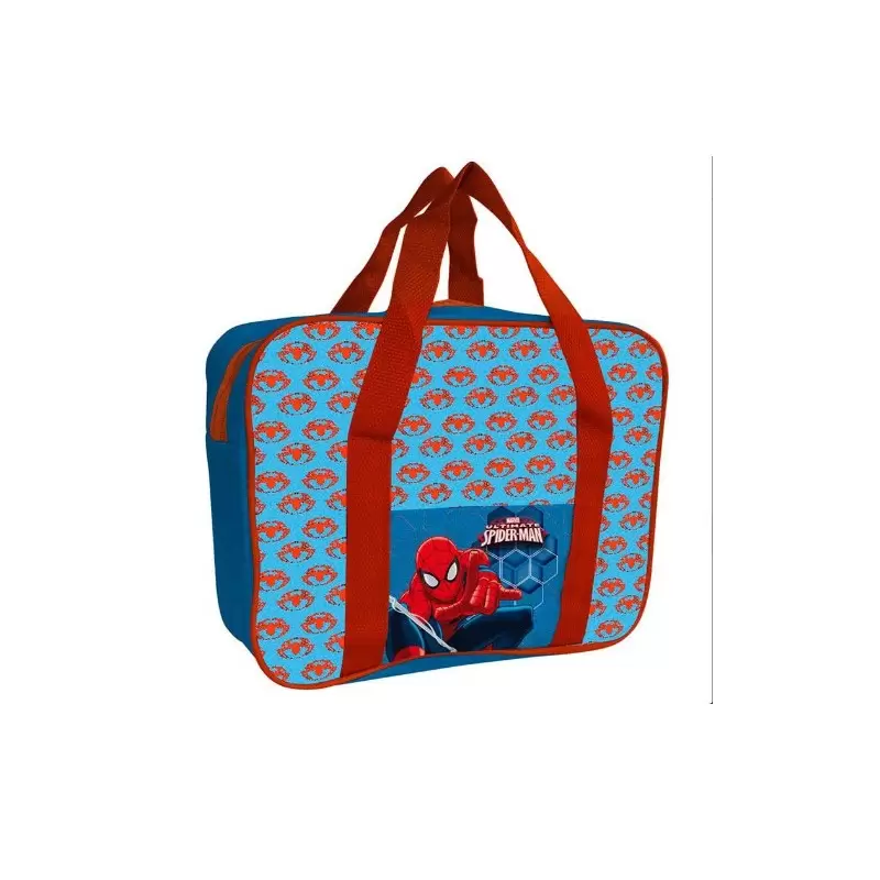 BORSA FRIGO SPIDERMAN PICCOLA AS8389 