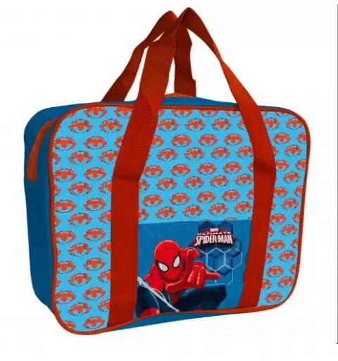 BORSA FRIGO SPIDERMAN PICCOLA AS8389 