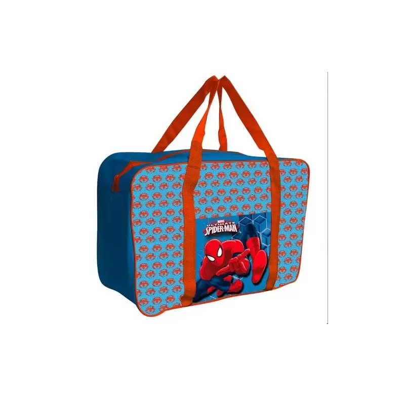 BORSA TERMICA SPIDERMAN AS8369
