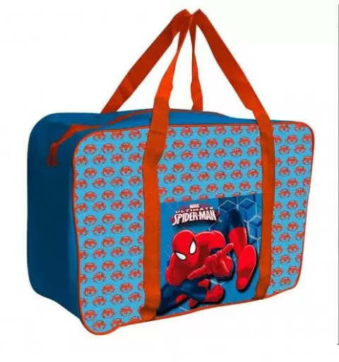 BORSA TERMICA SPIDERMAN AS8369