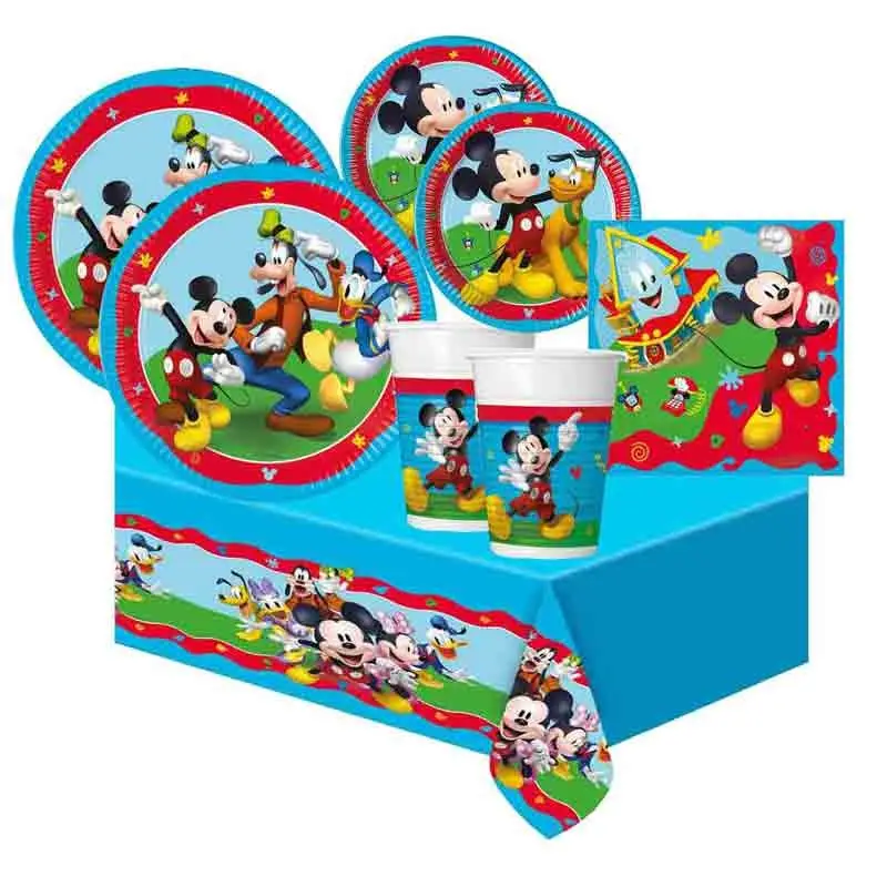 Kit n.43 topolino Mickey Rock The House
