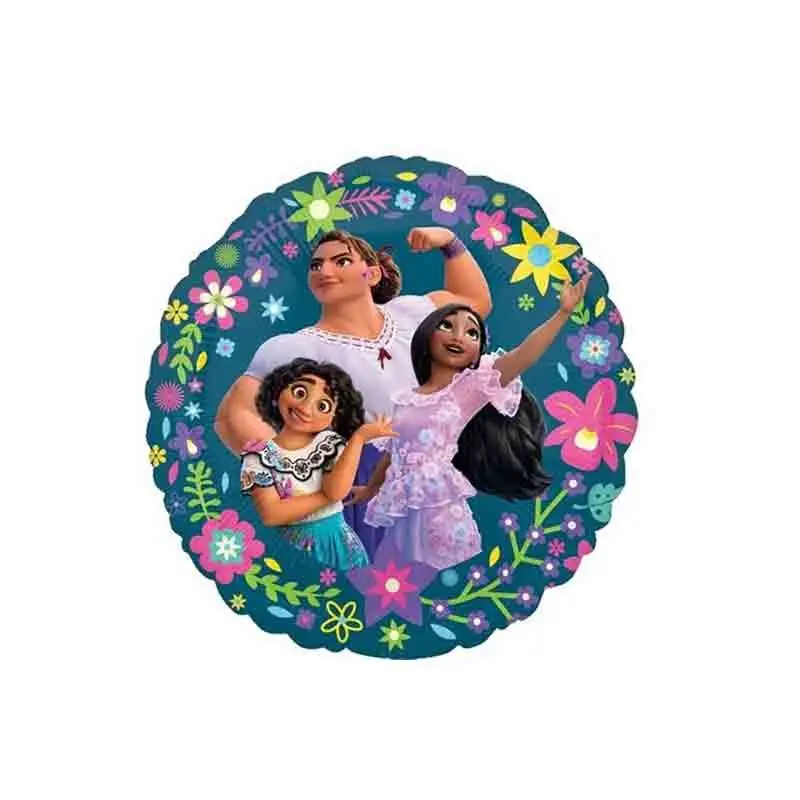 Palloncino Foil 4380801 17 - 42 cm Encanto