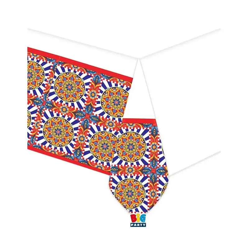 Tovaglia Sicilia 140x270 cm  - 75249
