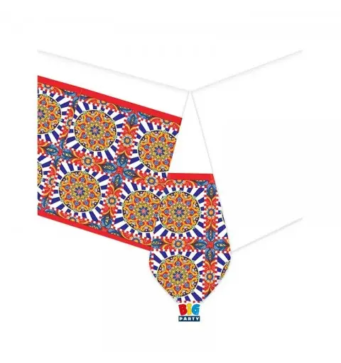 Tovaglia Sicilia 140x270 cm  - 75249