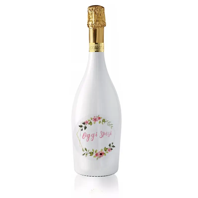 Bottiglia Prosecco...