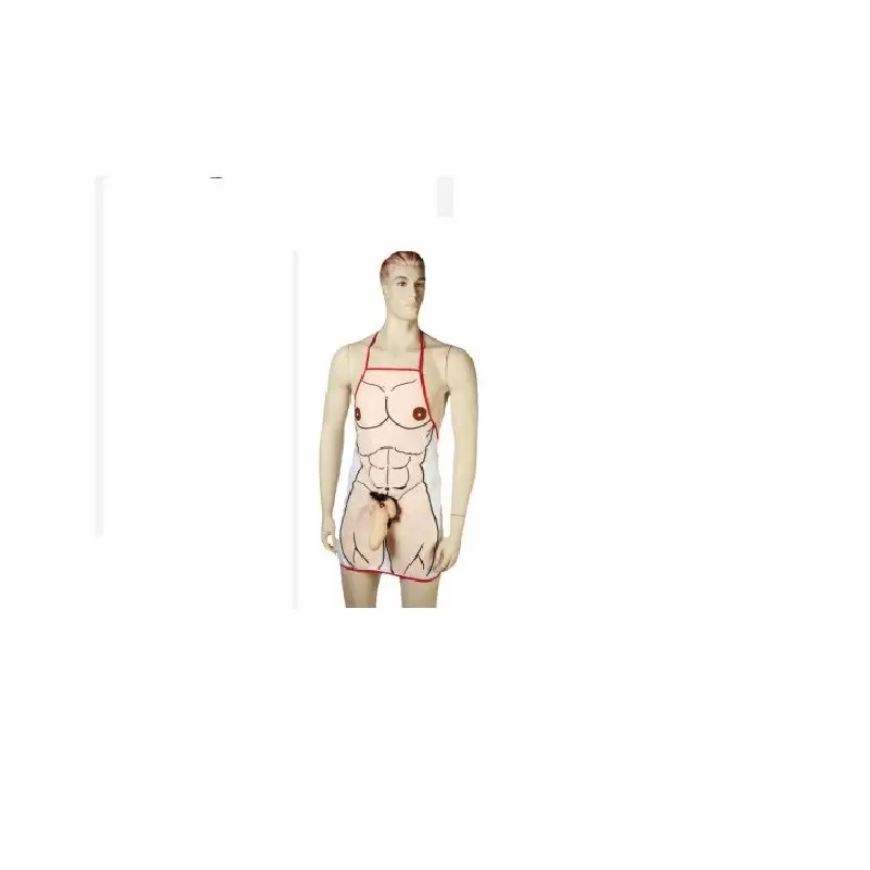 2 CIUCCIOTTI A FORMA DI PENE PLASTICA 92345