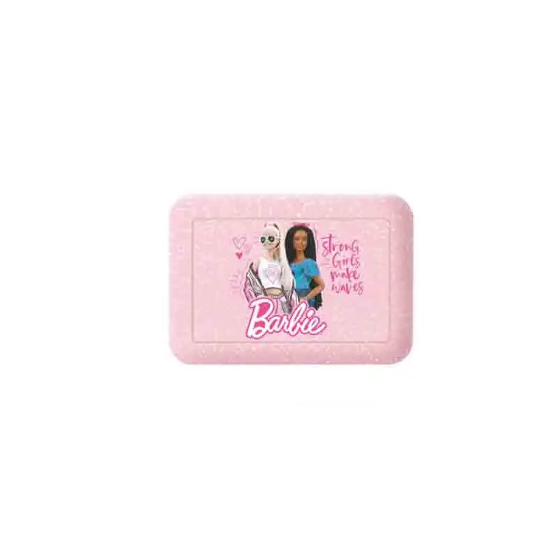 porta merenda barbie RYB03