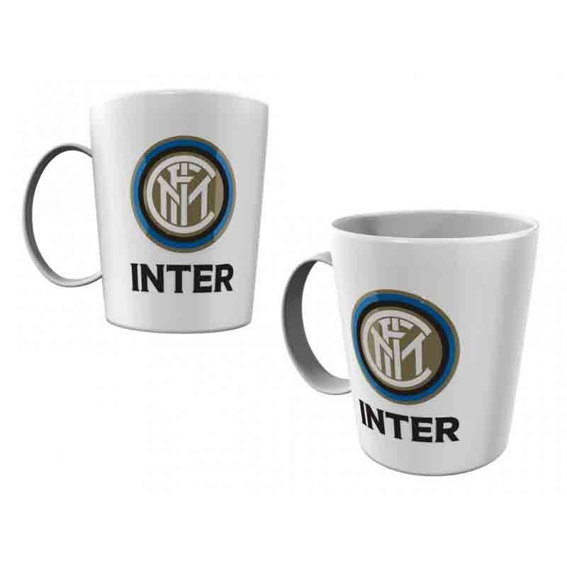Tazza mug plastica 360 ML - FC Inter RYC01NT