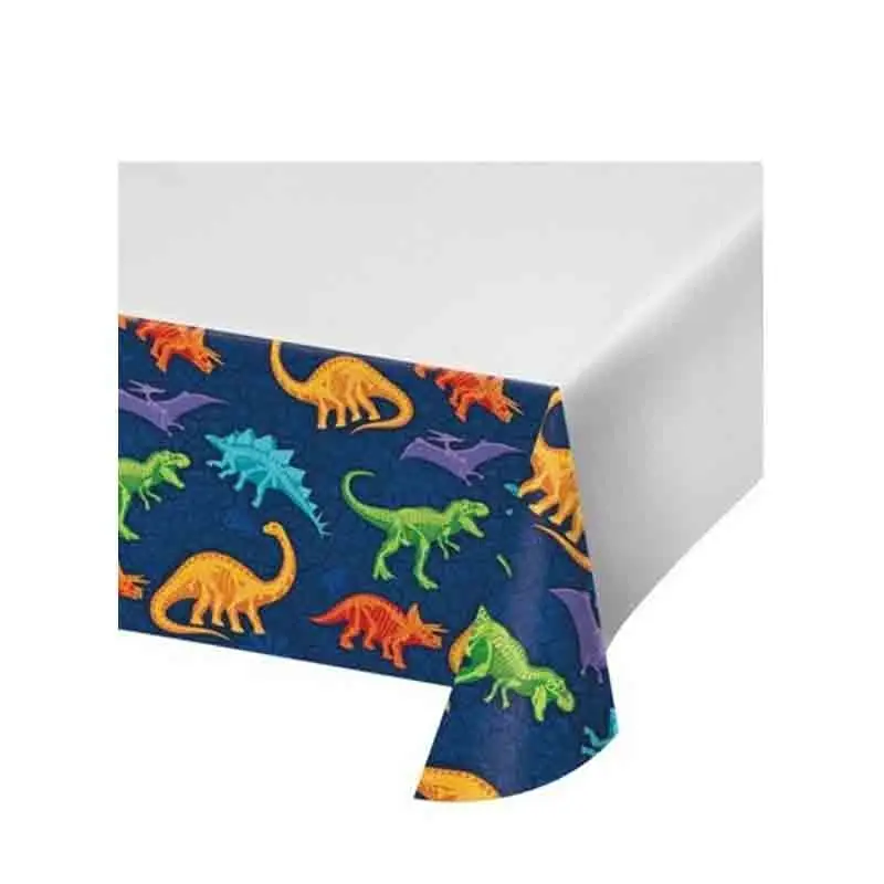 tovaglia Dino Dig dinosauri 359282