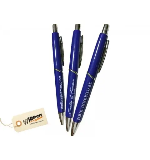 SET PENNE MILAN BP20ML