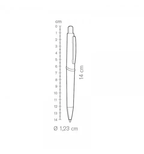 100 PENNE PERSONALIZZATE - GADGET PD346