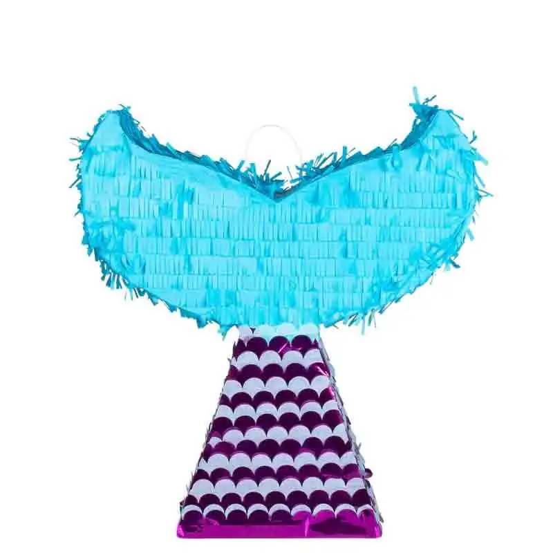 pignatta coda di sirena 45 x 40 x 9 cm  30964