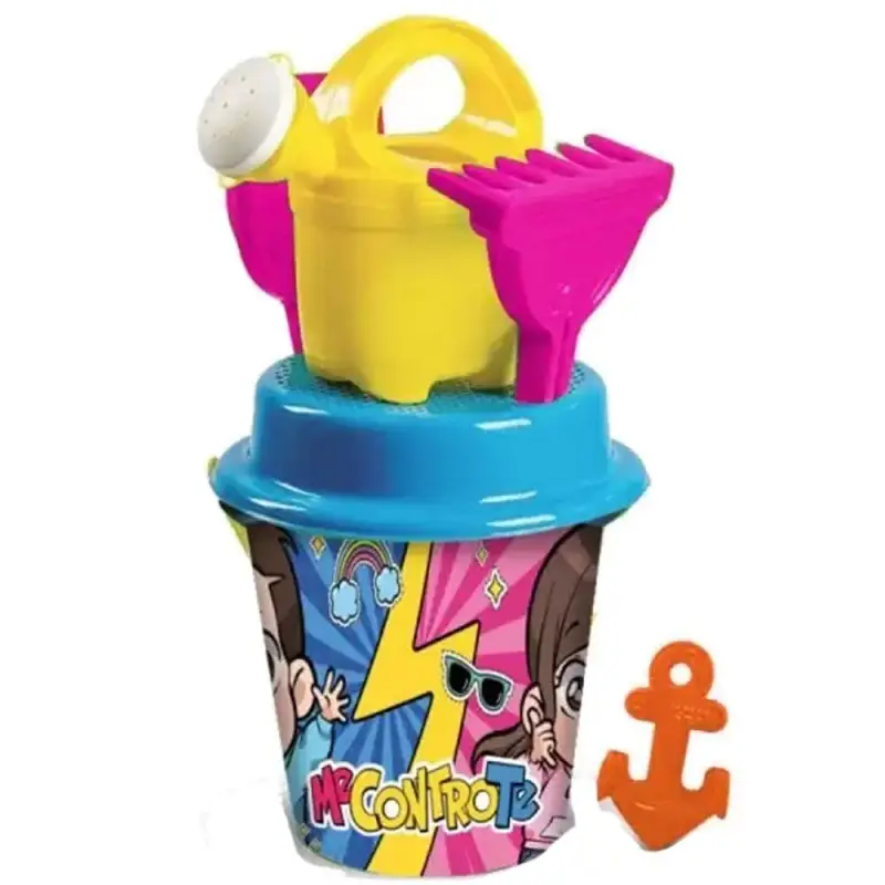 set Giochi Per il mare Me Contro Te - Luì e sofì