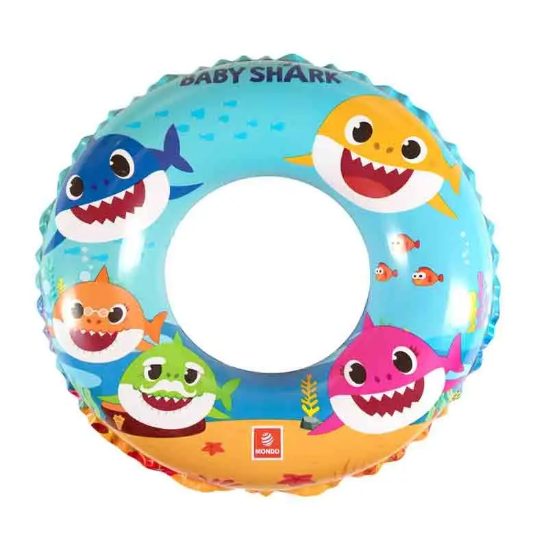 Ciambella Salvagente baby shark 16889