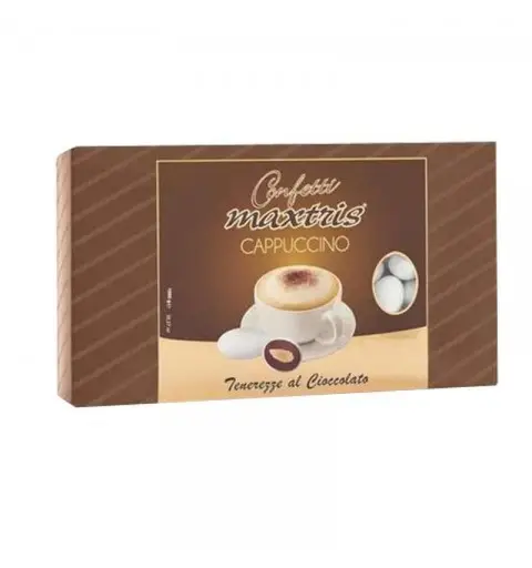 Confetti Maxtris cappuccino