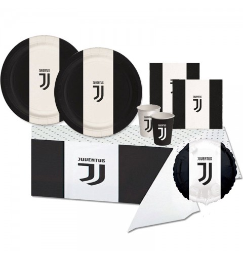 Kit n.42 cdc Compleanno fc Juventus