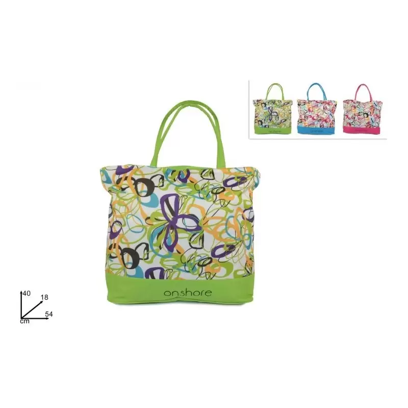 BORSA MARE FANTASIA 273036842 COLORATA 