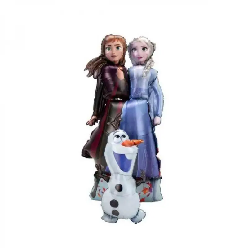 Palloncino Frozen 2 AirWalker 7A4039201 147 cm