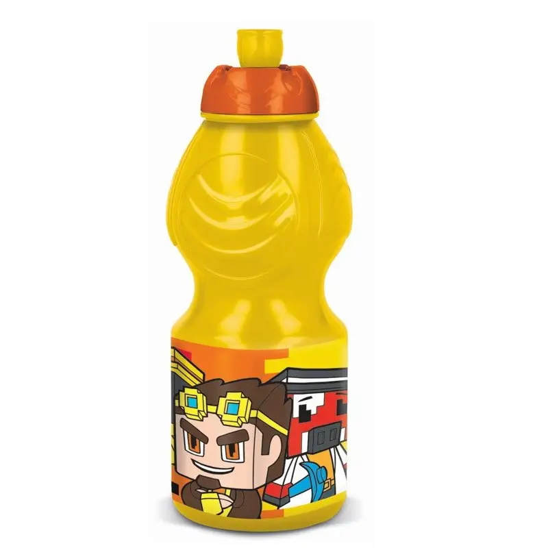Borraccia Lyon 400ml - 08568
