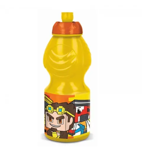 Borraccia Lyon 400ml - 08568