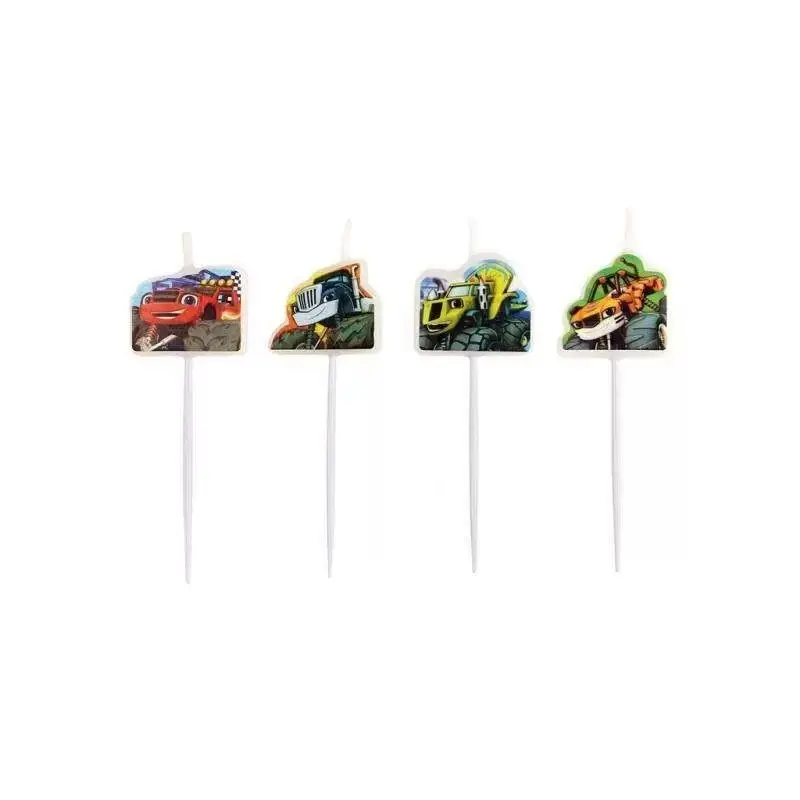Candeline Blaze pz 4 9901364