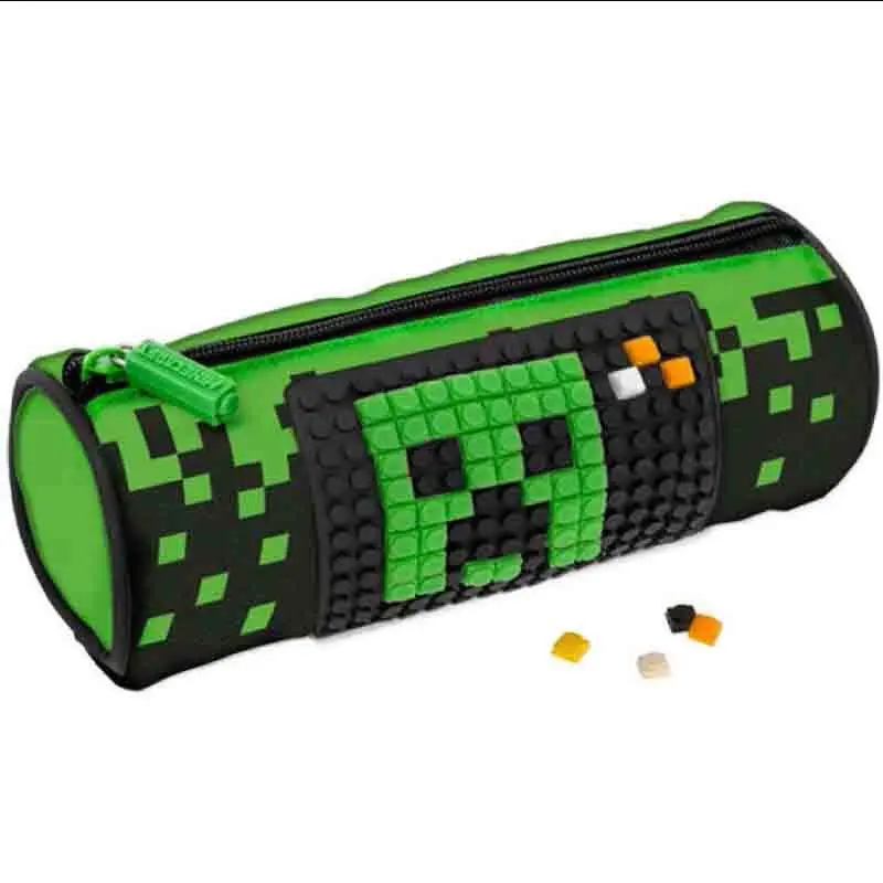 astuccio Tombolino Minecraft 45024180