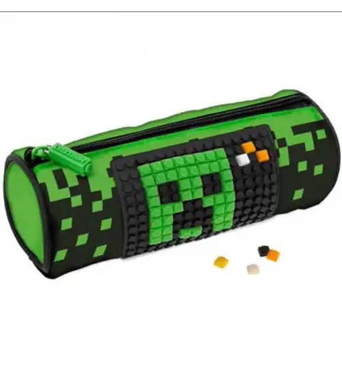 astuccio Tombolino Minecraft 45024180