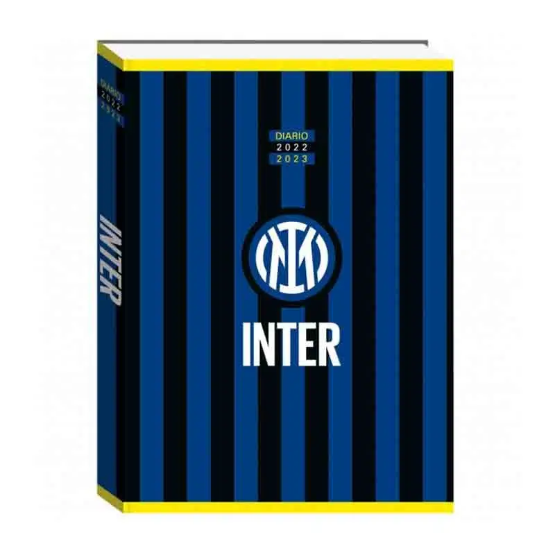 Diario standard 12 mesi Inter 45023360