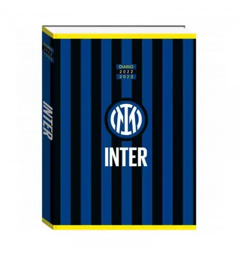 Diario standard 12 mesi Inter 45023360