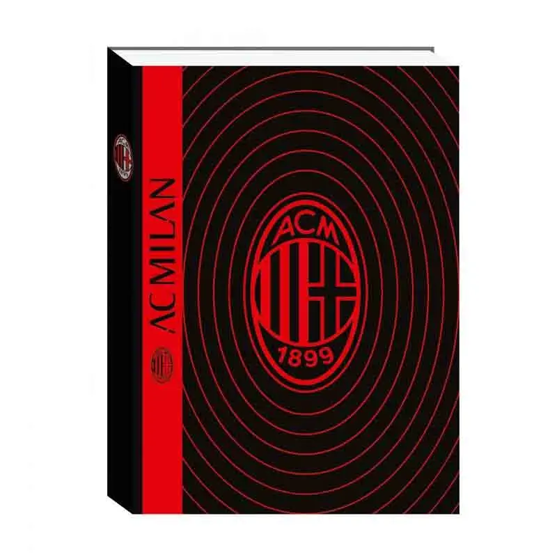 Diario standard 12 mesi Milan 45023368