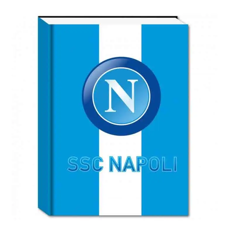 Diario standard 12 mesi Napoli 45023362