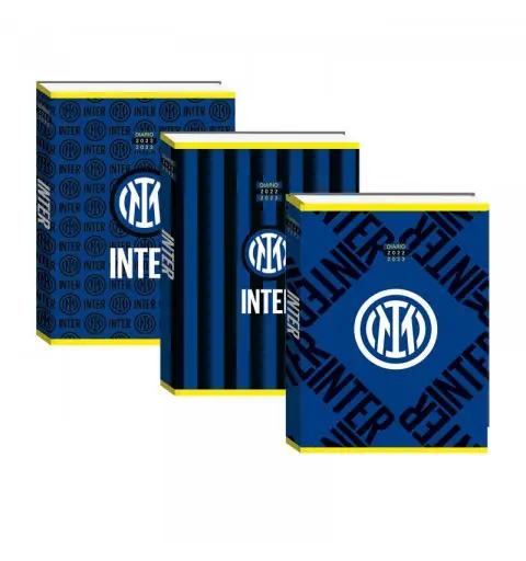 Diario Inter 12 Mesi
