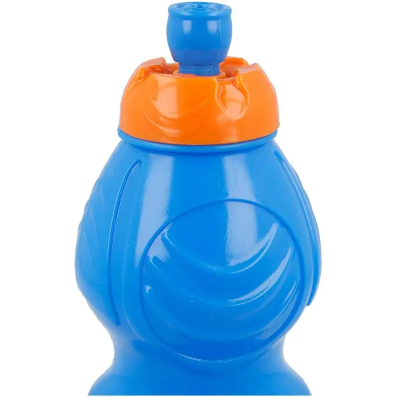 Set Pranzo Dragon Ball con Borraccia Bicchiere e Portamerenda