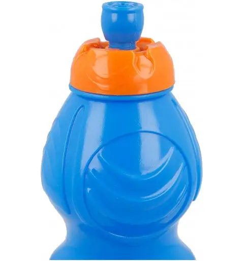 Set Pranzo Dragon Ball con Borraccia Bicchiere e Portamerenda
