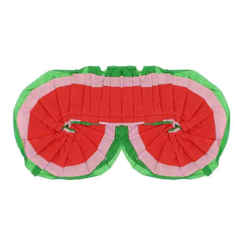 Maschera di carta pignatta WM-OPPI