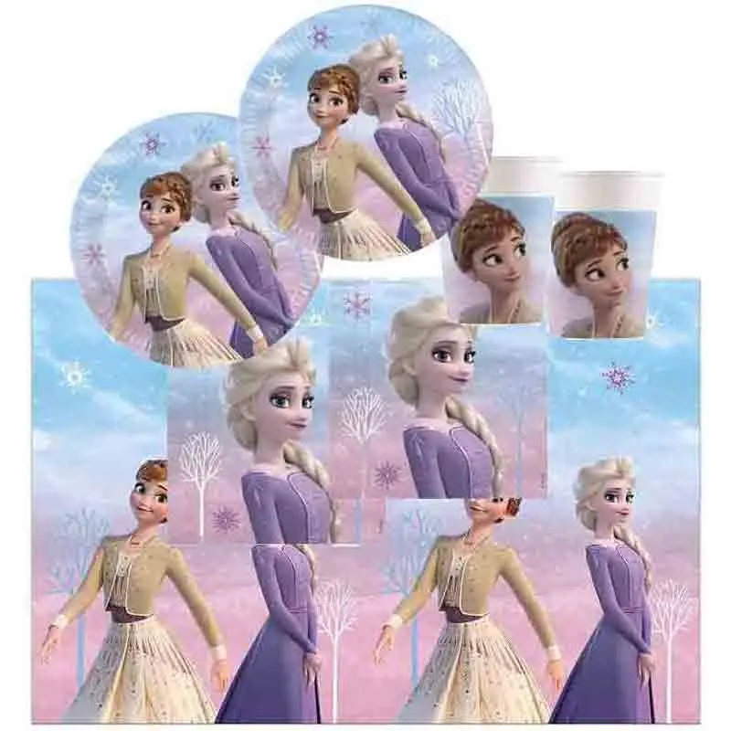 Kit n.3 Frozen Wind Spirit