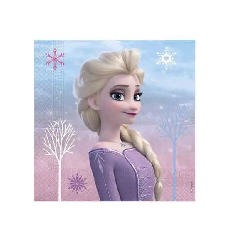 Kit n.13 Frozen Wind Spirit