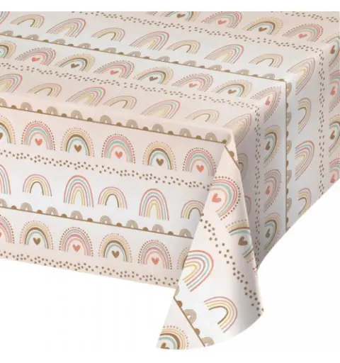KIT N.49 BOHO RAINBOW ARCOBALENO