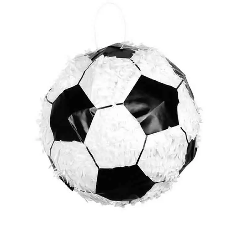 Pignatta calcio 30 x 30 cm 530943