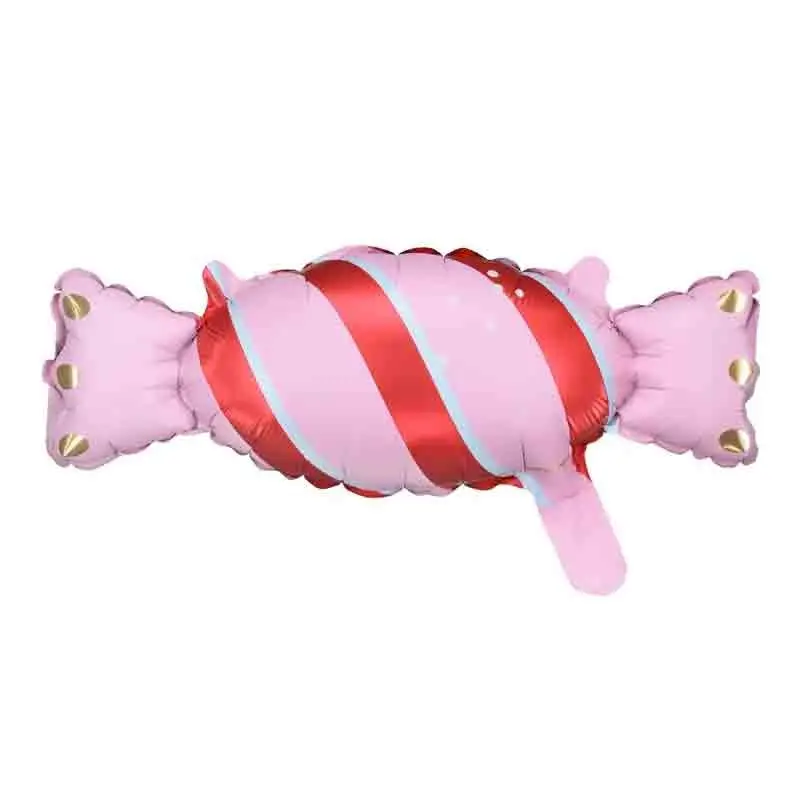 Palloncino foil caramella Candy mix 40 x 16,5 cm FB169