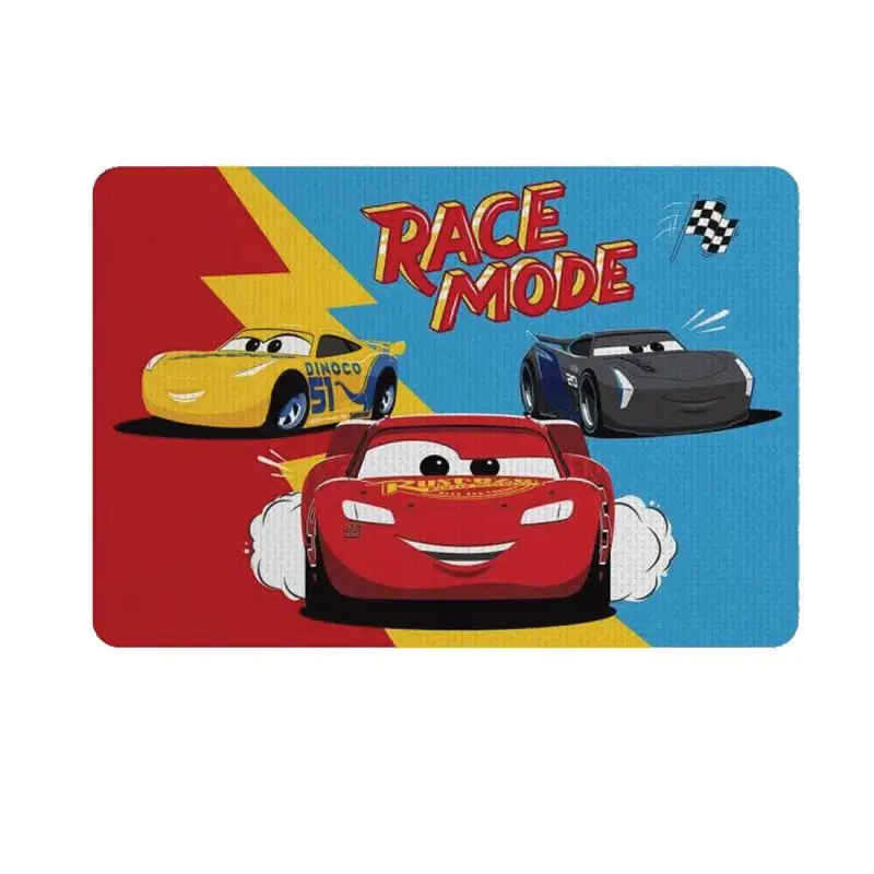 2 TOVAGLIETTE CARS RACING SAETTA MC QUEEN