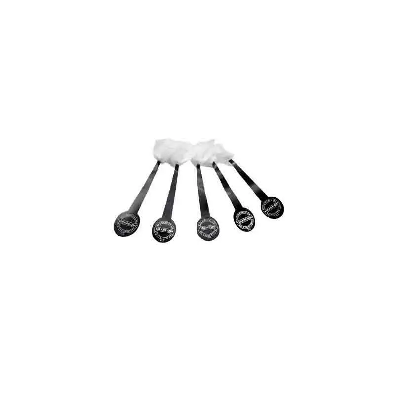 1 Led per palloncini in lattice colore bianco 8682