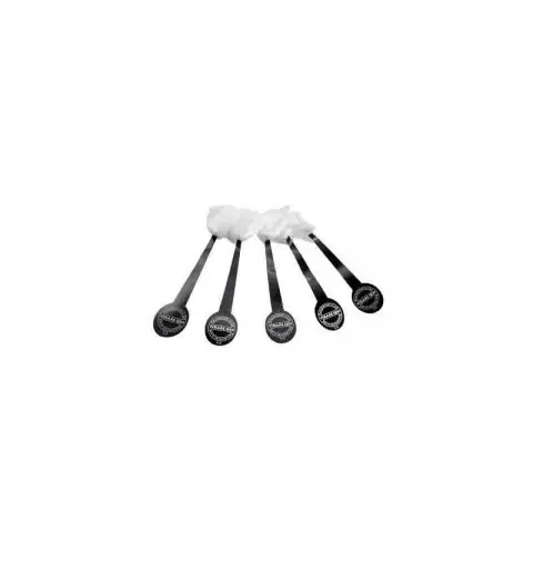 1 Led per palloncini in lattice colore bianco 8682